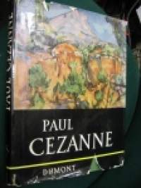 Paul Cezanne (saksankielinen teksti)
