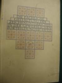 Die fachliche Gestaltung des Zeichenunterrichts in der Gewerblichen Fortbildungsschule