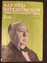 Alfred Hitchcockin jännityskertomuksia 1973 nr 5