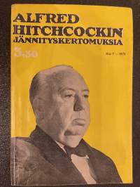 Alfred Hitchcockin jännityskertomuksia 1973 nr 7