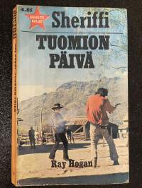 Sheriffi 1976 - Tuomion päivä