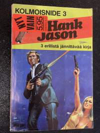 Hank Jason 1976