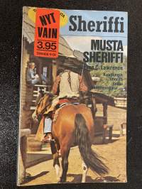Sheriffi 1977 - Musta sheriffi