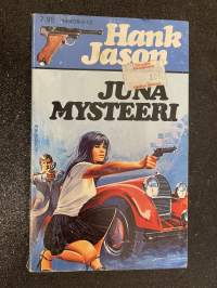 Hank Jason 1980 - Juna mysteeri