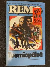 Remo 1981 - Tuomiopäivä