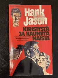Hank Jason 1982 - Kiristystä ja kauniita naisia