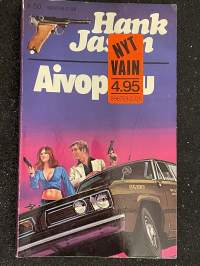 Hank Jason 1982 - Aivopesu