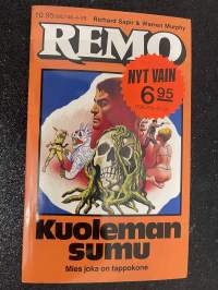 Remo 1984 - Kuoleman sumu
