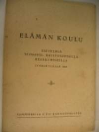 Elämän koulu
