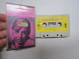 Berit PSO-C 7017 -C-kasetti / C-Cassette