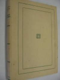 Meren ritarit (romaani)