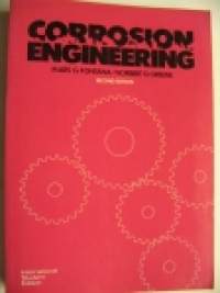 Corrosion engineering