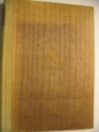 Boken om Helsingfors