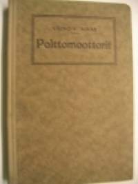 Polttomoottorit