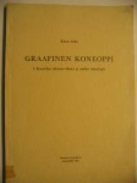 Graafinen koneoppi