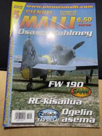 Pienoismalli 2005 nr 5