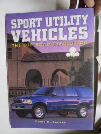 Sport Utility Vehicles - The Off-Road Revolution