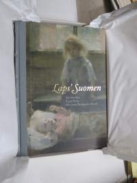 Laps´ Suomen - lasten elämää historiallisen tiedon ja kuvataiteen kautta (numeroitu, 555 / 1650)