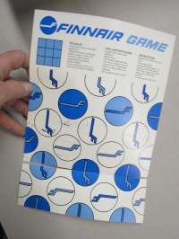 Finnair Game