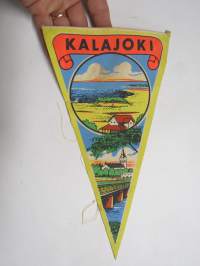 Kalajoki -matkailuviiri