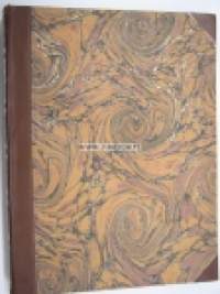 Finlands försvärsmakt