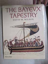 The Bayeux Tapestry