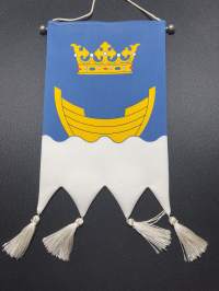 Helsinki -pöytäviiri / pöytälippu