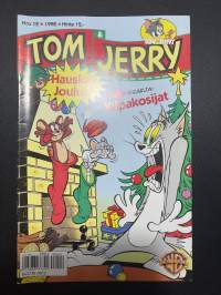 Tom & Jerry 1998 nr 12