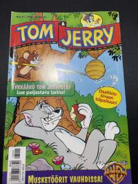 Tom & Jerry 1998 nr 9