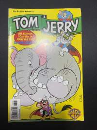 Tom & Jerry 1998 nr 8