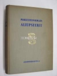 Puolustusvoimain aliupseerit