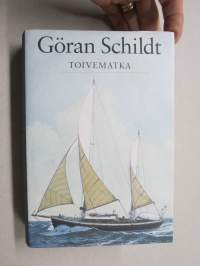 Toivematka