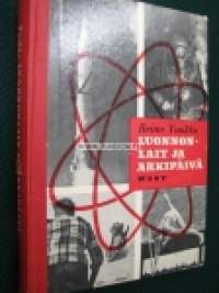 Luonnonlait ja arkipäivä
