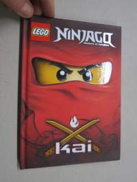 Lego Ninjago Masters of Spinjitzu