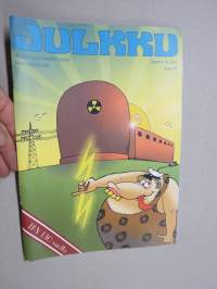 Julkku 2002 nr 14 - Teekkarilehti