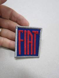 Fiat -kangasmerkki