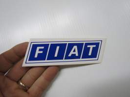 Fiat -tarra