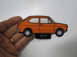 Fiat 127 -tarra (Fepa-tarra)