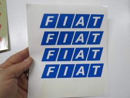 Fiat  -tarra