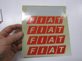 Fiat -tarra