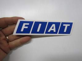 Fiat -tarra