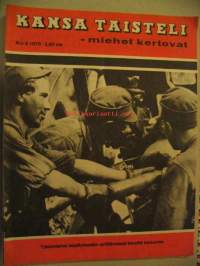 Kansa taisteli 1976 nr 8, Gåsörsbukten 1942, Lauri Harvila: Suomen armeijan käyttämät aseet 1918-45 kenttätykistö 2.osa. Erkki Auhto: Gåsörsbukten 1942.