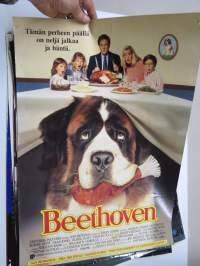 Beethoven -elokuvajuliste