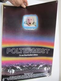 Poltergeist -elokuvajuliste
