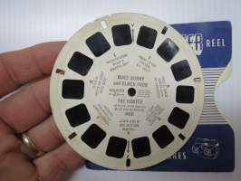 Bugs Bunny and Elmer Fudd - The Hunter, 800 - Sawyer´s View-Master kuvakiekko