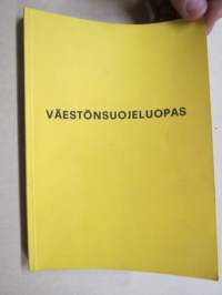 Väestönsuojeluopas