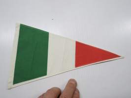 Italia -viiri