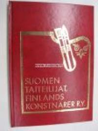 Suomen taiteilijat, Finlands konstnärer ry