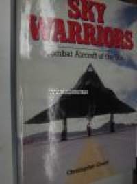 Sky warriors. Combat Aircraft of the ´90s 