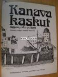 Kanavakaskut